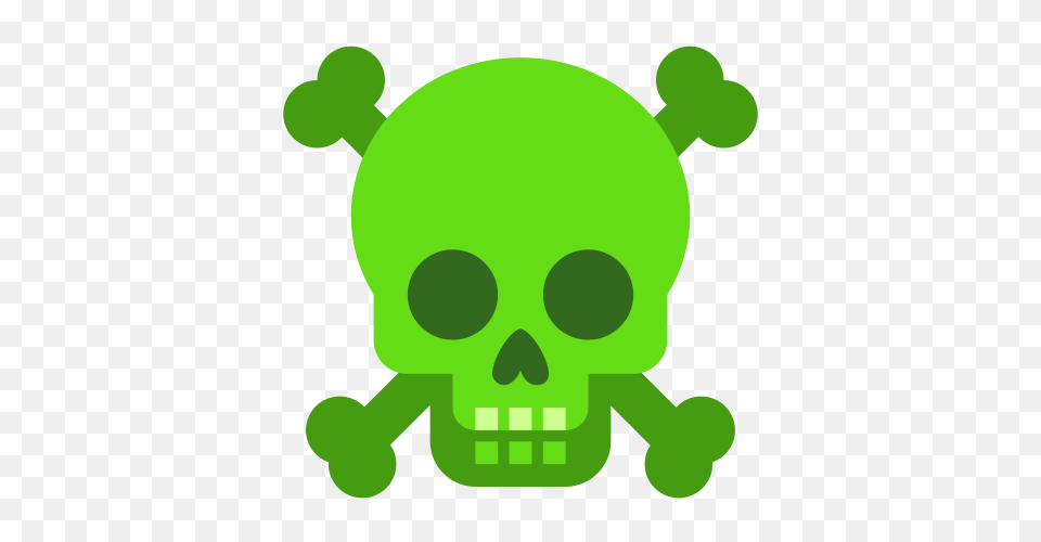 Poison Icons, Green, Alien Png