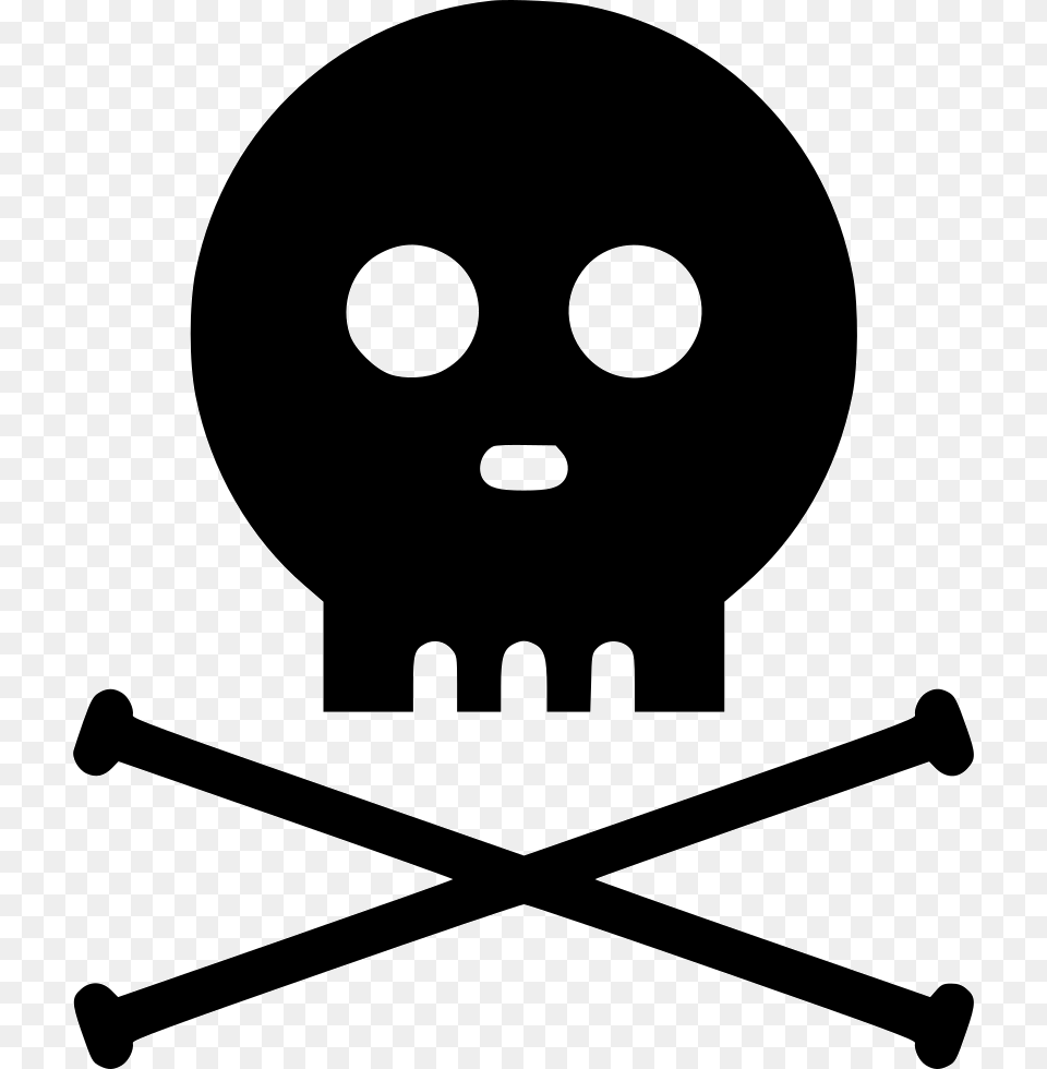 Poison Illustration, Stencil, Mace Club, Weapon, People Free Transparent Png