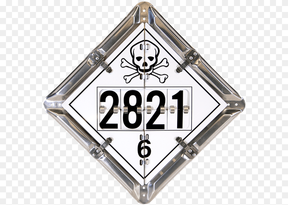 Poison Placard, Symbol, Wristwatch, Person Png Image