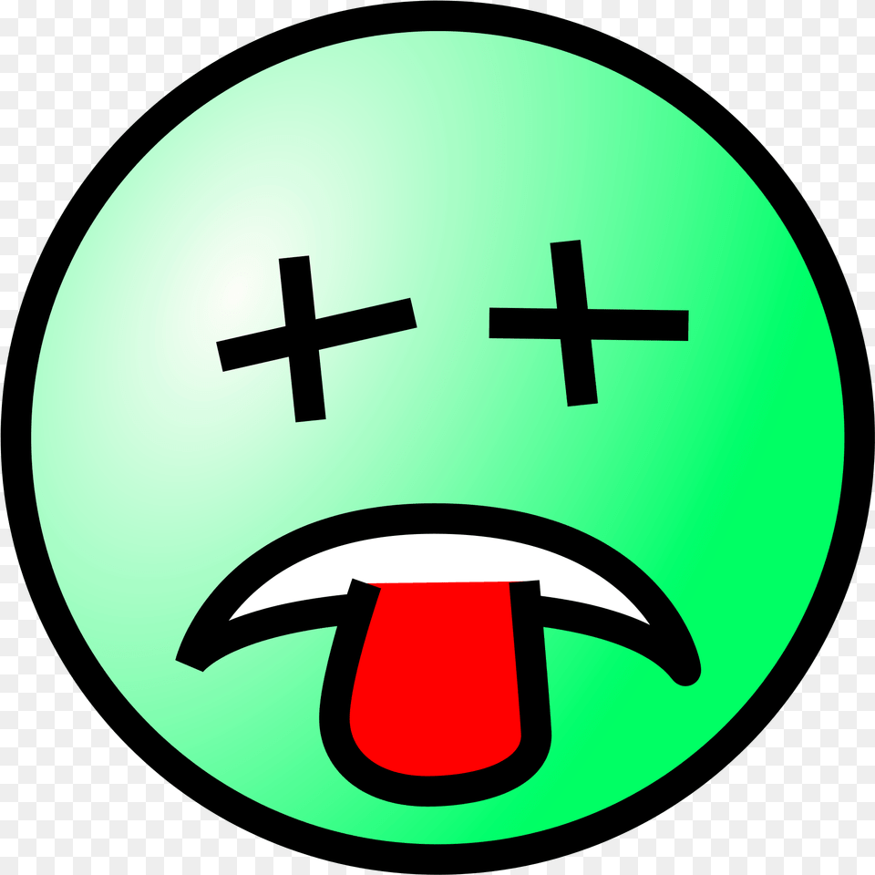 Poison Smiley, Logo, Symbol, First Aid Png