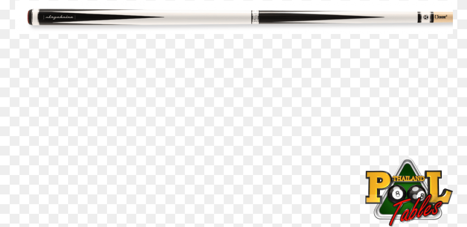 Poison Strychnine 2 Pool Cue, Baseball, Baseball Bat, Sport Free Png Download