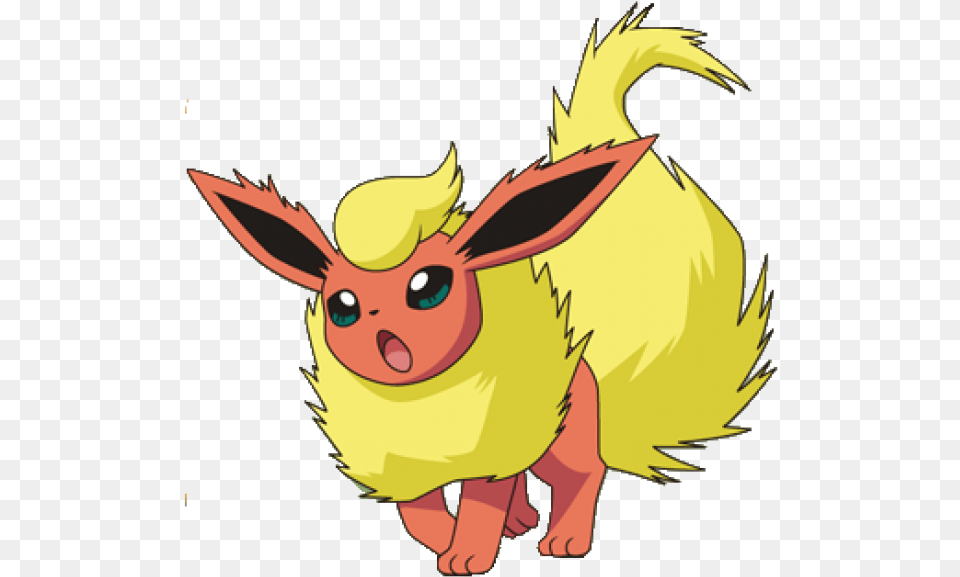 Pok Mon Go Channel Eevee Flareon Pokemon Go Flareon Pokemon Eevee Evolutions Png