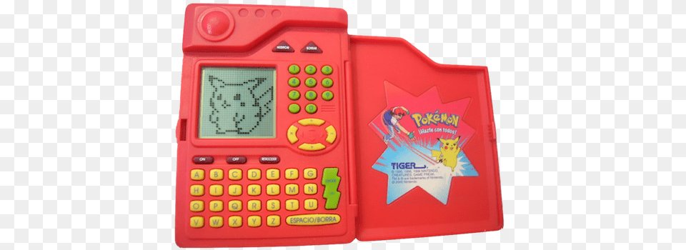 Pokdex Aids Trees U2022 Gen 1 Pokedex Toy, Electronics, Person Png