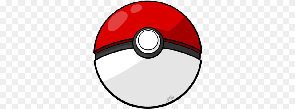 Poke Ball Icon Icons Library Pokemon Ball Clear Background, Disk, Dvd Png