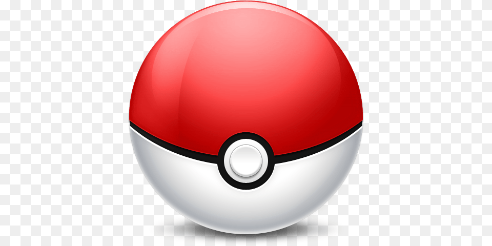 Poke Ball Icon Pokemon Revolution Online Icon, Sphere, Clothing, Hardhat, Helmet Free Transparent Png