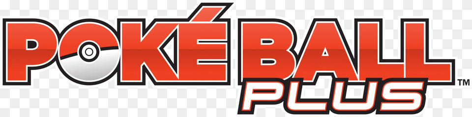 Poke Ball Plus, Logo Png Image