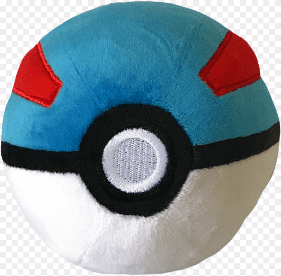 Poke Ball Plushgreat Ball Large Stuffed Toy, Sport, Soccer Ball, Football, Soccer Free Transparent Png