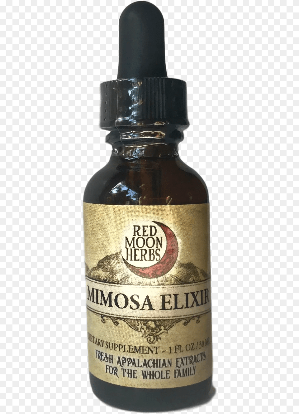Poke Root Phytolacca Americana, Bottle, Alcohol, Beer, Beverage Png Image