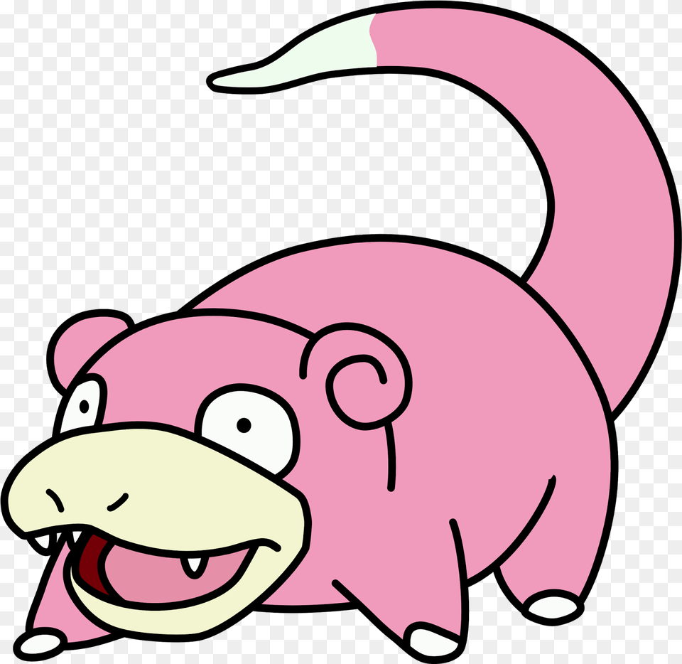 Poke Slowpoke, Animal, Wildlife, Mammal, Otter Free Png