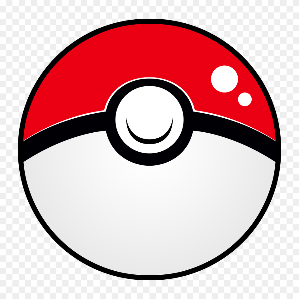 Pokeball, Sphere, Disk Free Png Download