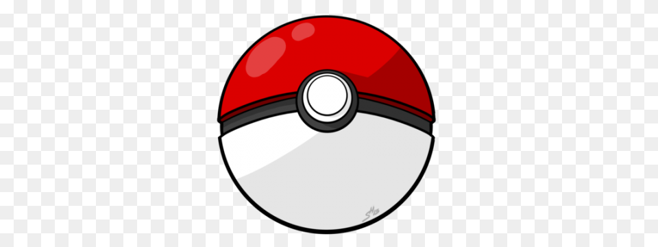 Pokeball, Disk, Dvd, Sphere Png