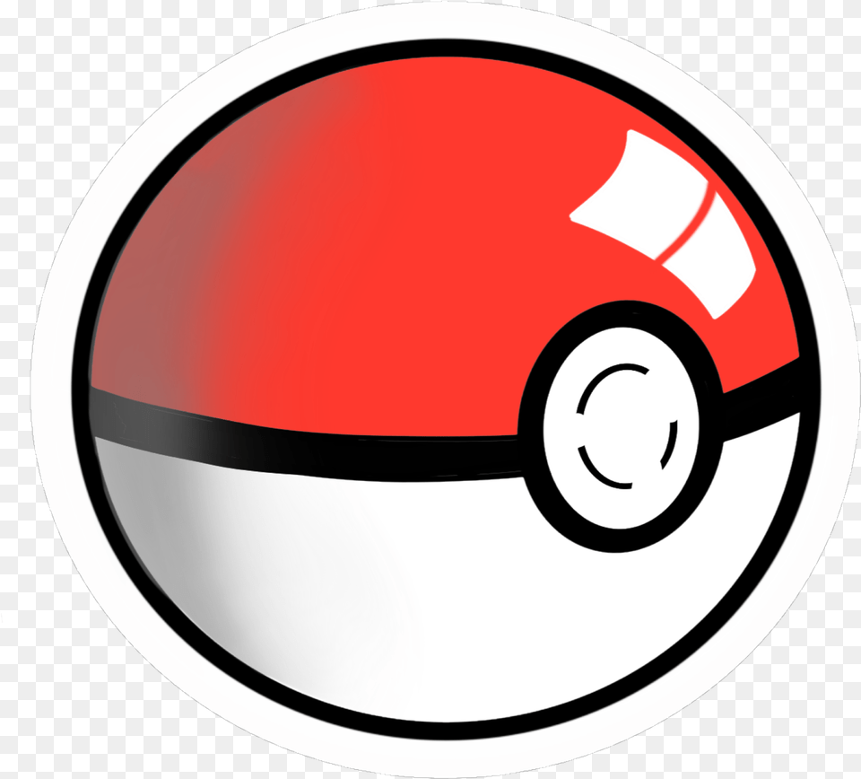 Pokeball Free Png