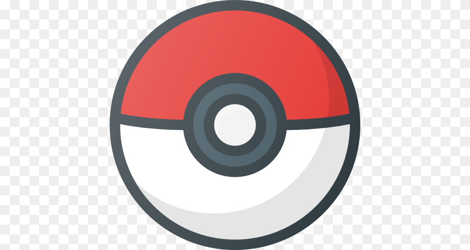 Pokeball, Disk, Dvd, Clothing, Hardhat Free Transparent Png