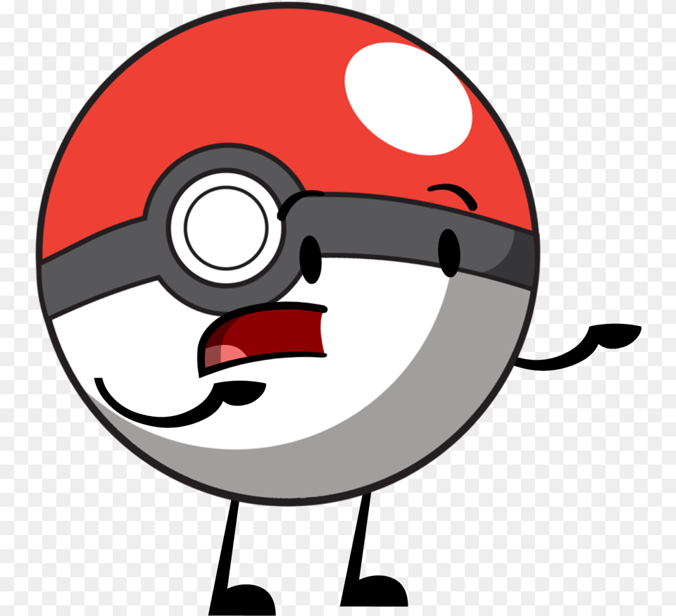 Pokeball, Disk Png Image