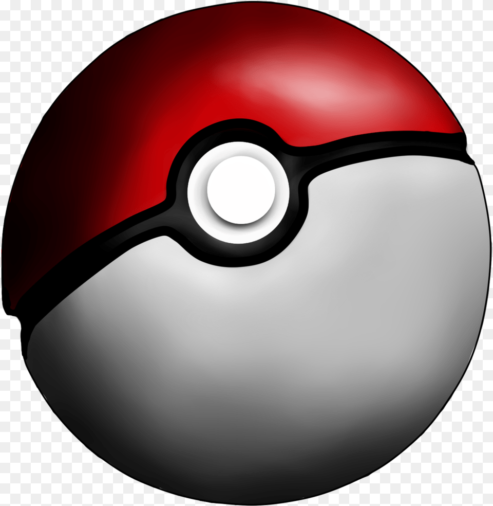 Pokeball, Sphere, Disk, Computer Hardware, Electronics Free Png