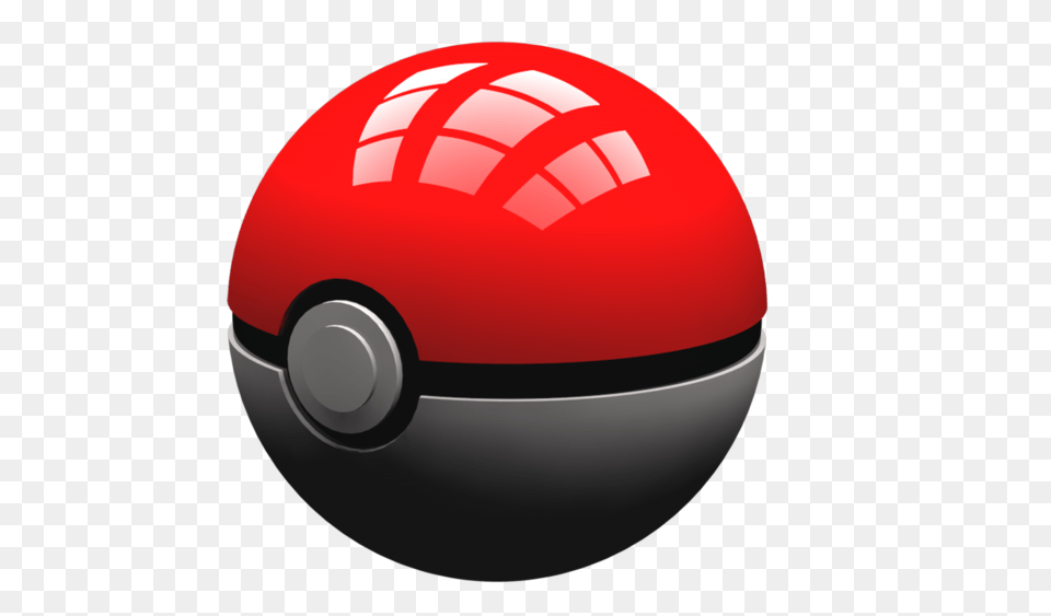 Pokeball, Sphere Png Image