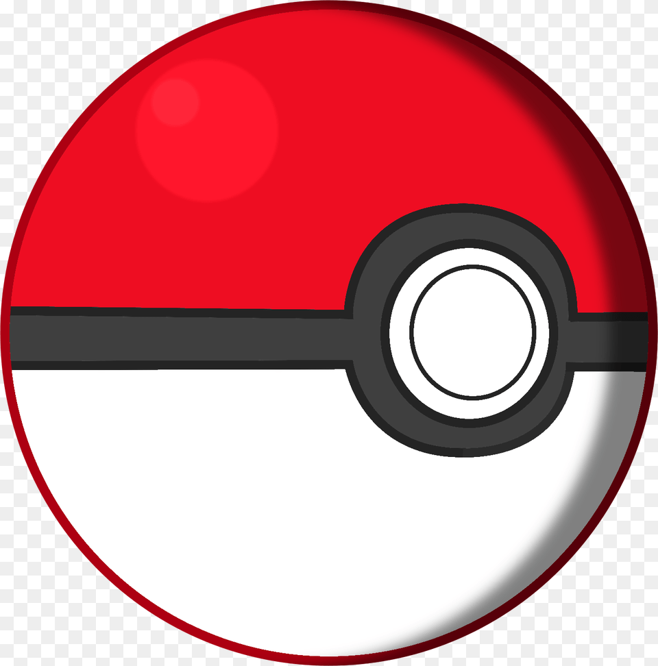 Pokeball, Disk, Dvd, Clothing, Hardhat Png Image