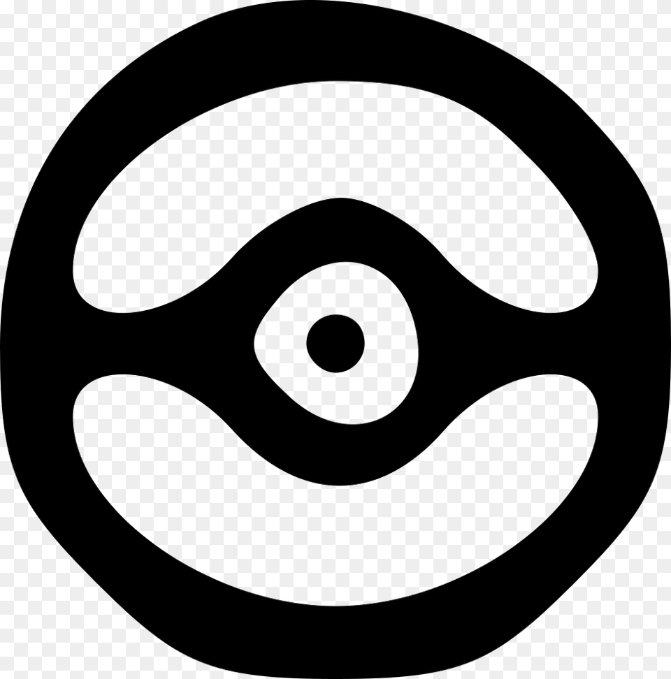 Pokeball Audacious Music Player Logo, Disk, Transportation, Vehicle, Steering Wheel Free Transparent Png