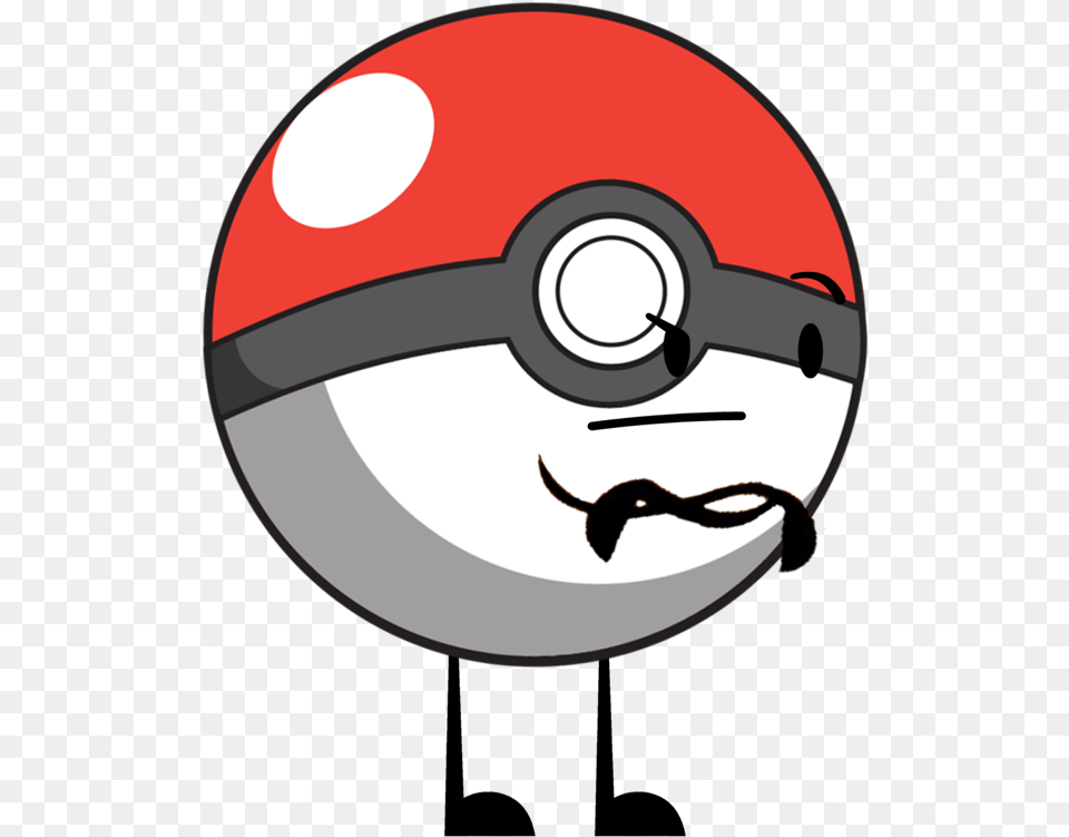 Pokeball Background Arts Pokemon Pokeball, Disk Png Image