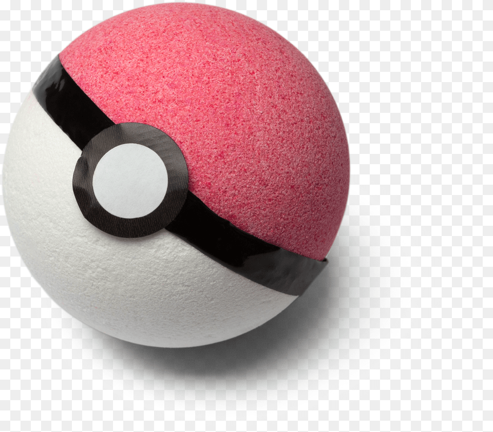 Pokeball Bubble Bomb Png Image