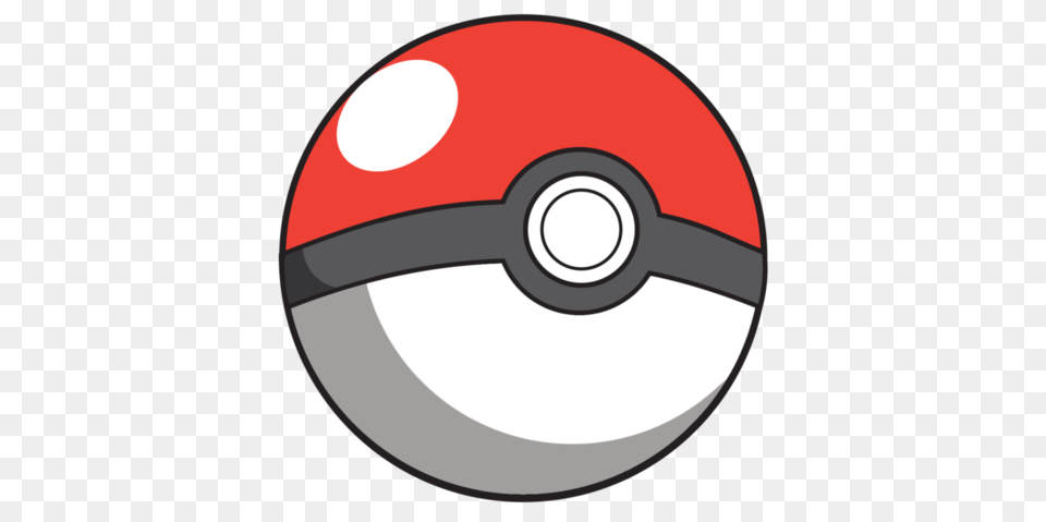 Pokeball Clip Art, Sphere, Disk, Dvd Png Image