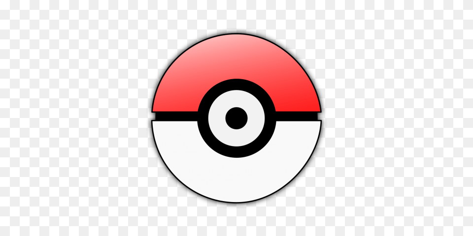 Pokeball Clipart Clip Art, Disk, Logo Free Png Download