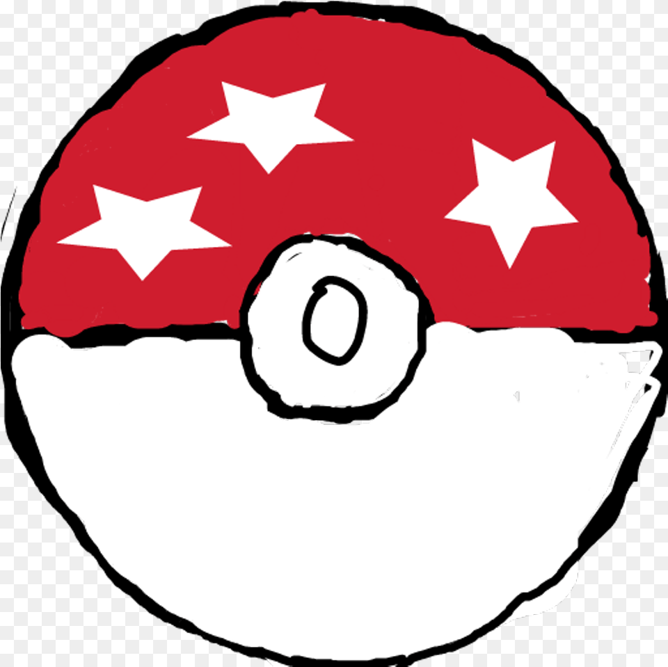 Pokeball Clipart Dot, Cap, Clothing, Hat, First Aid Png