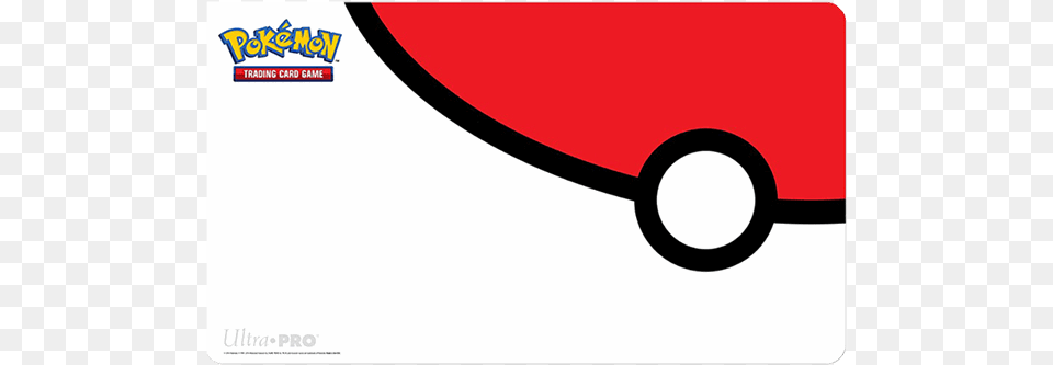 Pokeball Clipart Flat Pokmon Trading Card Game, Logo, Device, Grass, Lawn Png Image