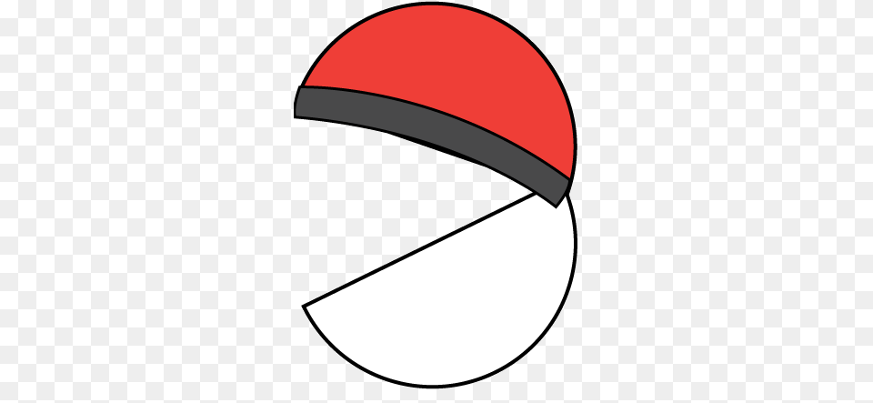 Pokeball Clipart Open, Sphere, Appliance, Blow Dryer, Device Png