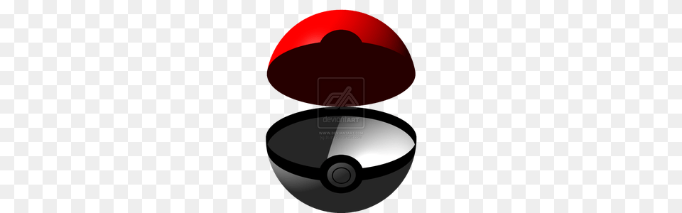 Pokeball Clipart Open, Sphere, Disk, Dvd Free Transparent Png
