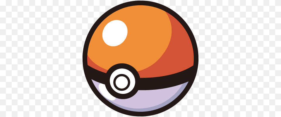 Pokeball Clipart Tiny, Sphere, Disk Png