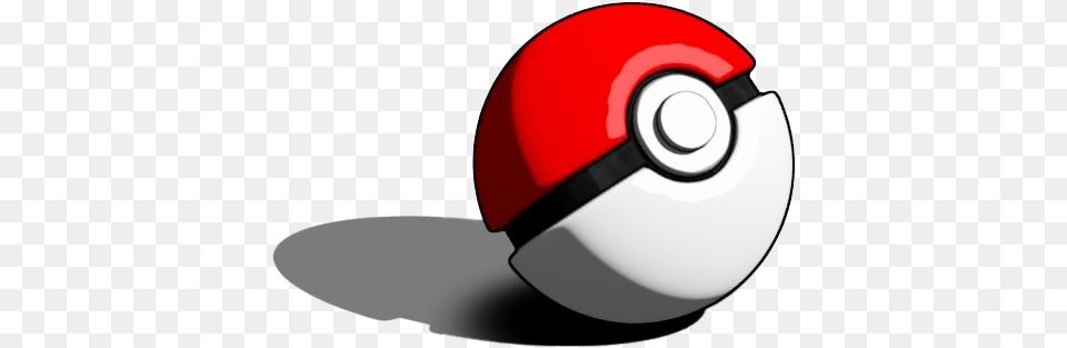 Pokeball Clipart Transparent Pokeball Sprite, Sphere, Ball, Football, Soccer Free Png Download