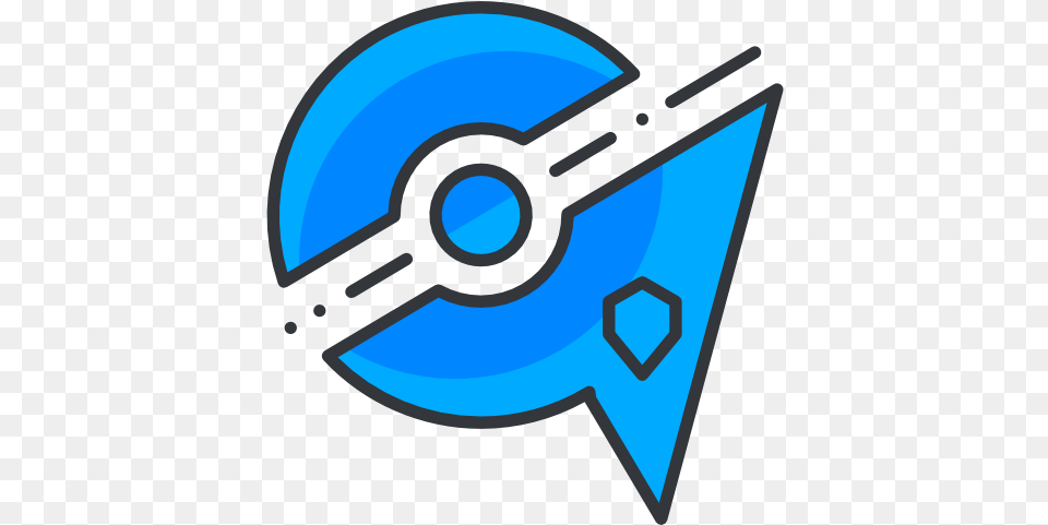 Pokeball Desktop Icon Mystic Pokemon Go Icon Png