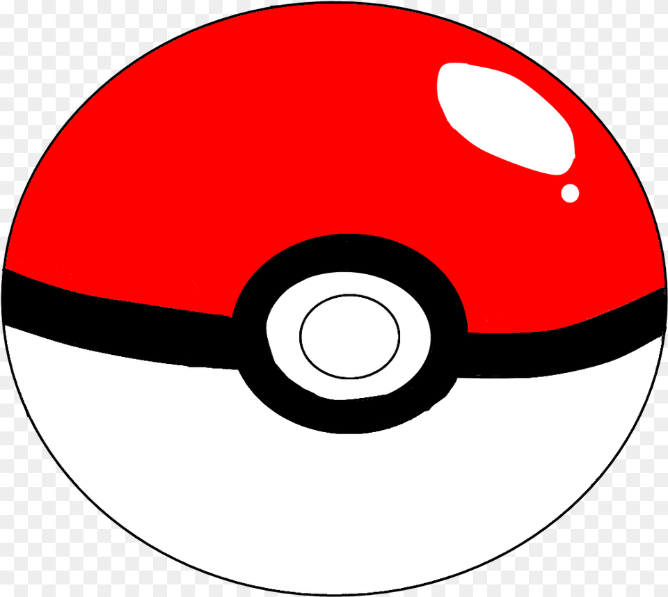 Pokeball Download Pokeball Clipart 3d, Sphere, Disk Free Transparent Png