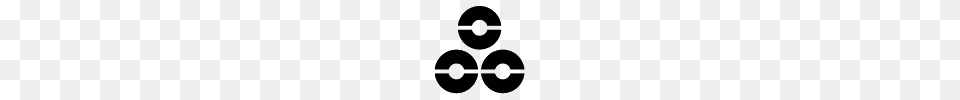 Pokeball Icon, Gray Png Image
