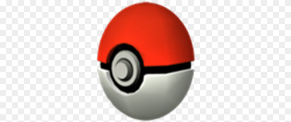 Pokeball Logo Pokemon Ball, Soccer Ball, Soccer, Helmet, Football Png Image