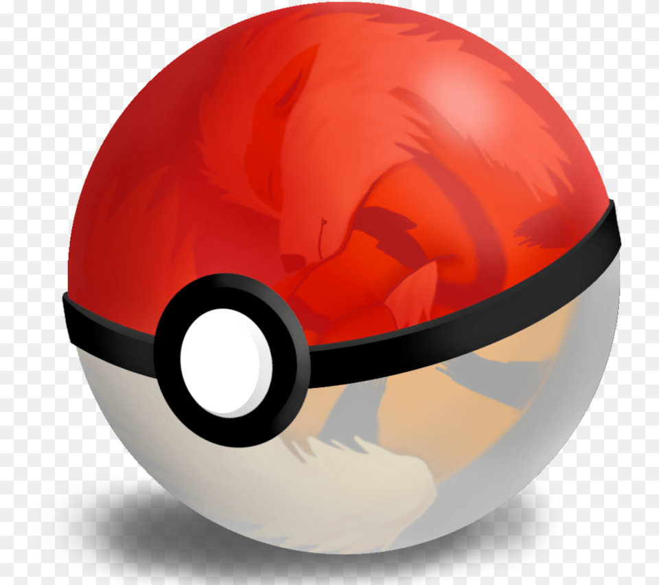 Pokeball Monster Hunter Stories Pokemon, Helmet, Sphere, Clothing, Crash Helmet Free Png