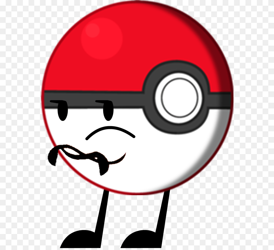 Pokeball Object Shows Pokeball, Clothing, Hardhat, Helmet Free Png