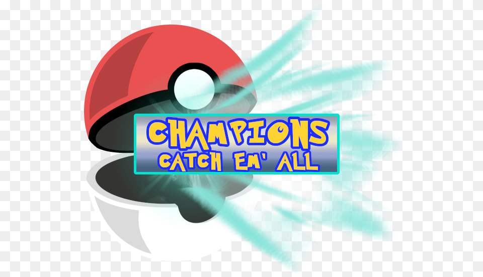 Pokeball Open, Art, Graphics Png