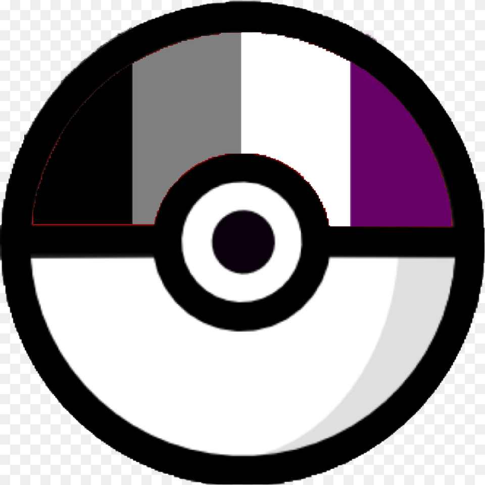 Pokeball Pixel, Disk, Dvd Free Transparent Png