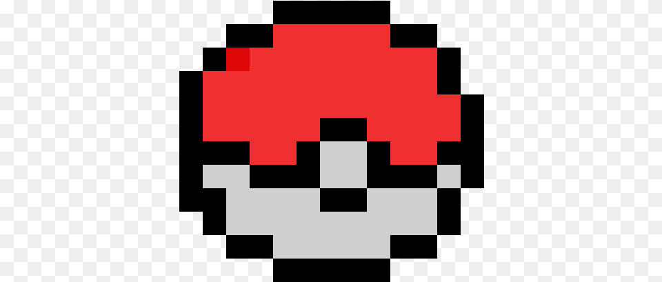 Pokeball Pixel Art, First Aid, Logo Png Image