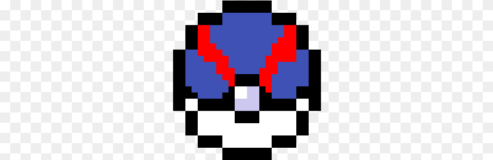 Pokeball Pixel Art, First Aid, Logo Free Png