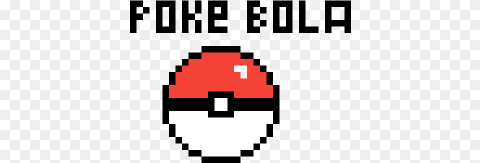 Pokeball Pixel Art, First Aid Png Image