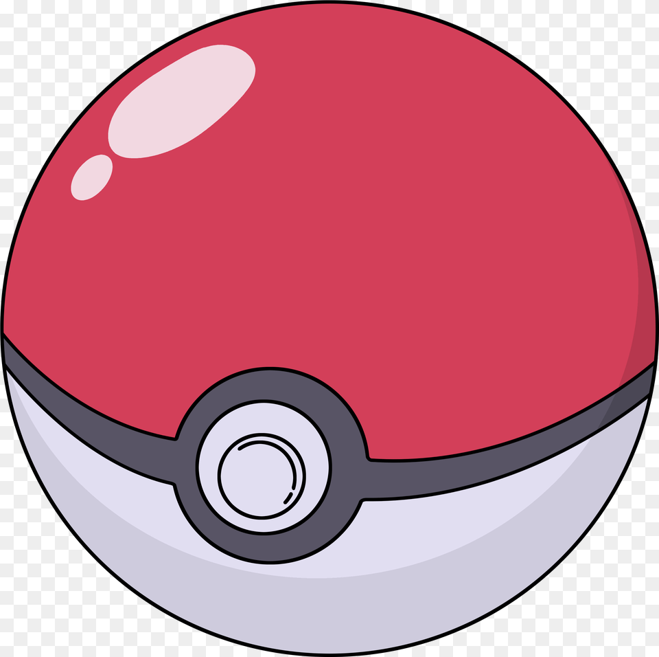 Pokeball Pokeball Anime, Sphere, Ball, Football, Soccer Free Png Download