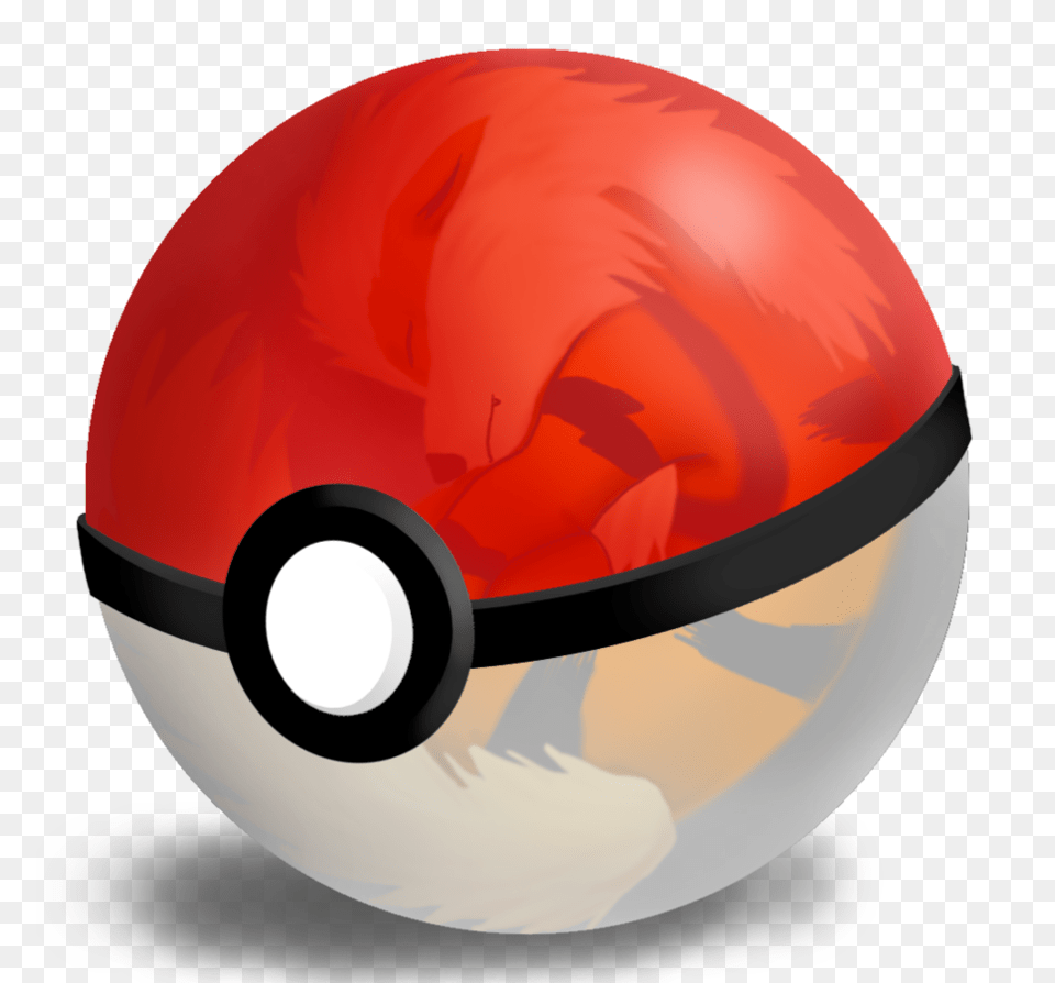 Pokeball Pokemon Ball Images Free Download, Sphere, Helmet, Clothing, Hardhat Png Image