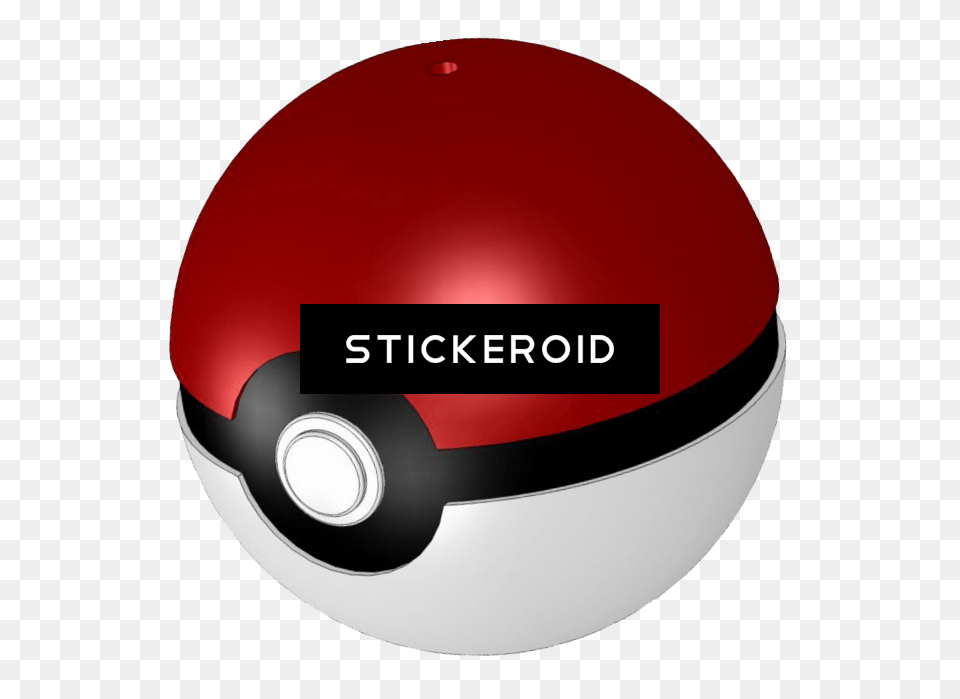 Pokeball Pokemon Sphere, Disk Free Transparent Png