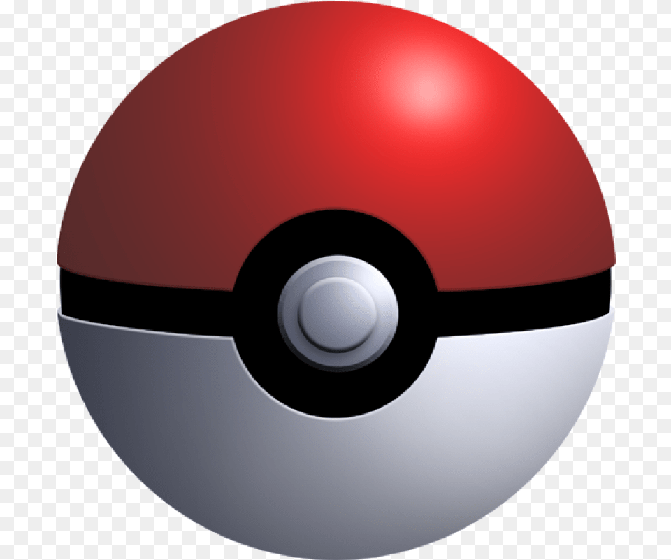 Pokeball Purepng Cc0 Pokeball, Sphere, Disk Free Transparent Png