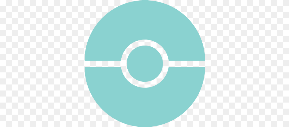 Pokeball Symbol 1 Image Rivulis Logo, Disk, Dvd Png