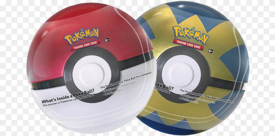 Pokeball Tin, Disk, Dvd, Tape, Ball Free Png