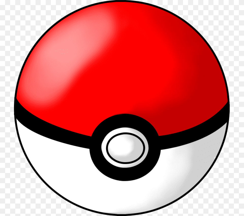 Pokeball Transparent Background Transparent Pokemon Ball, Sphere Free Png Download